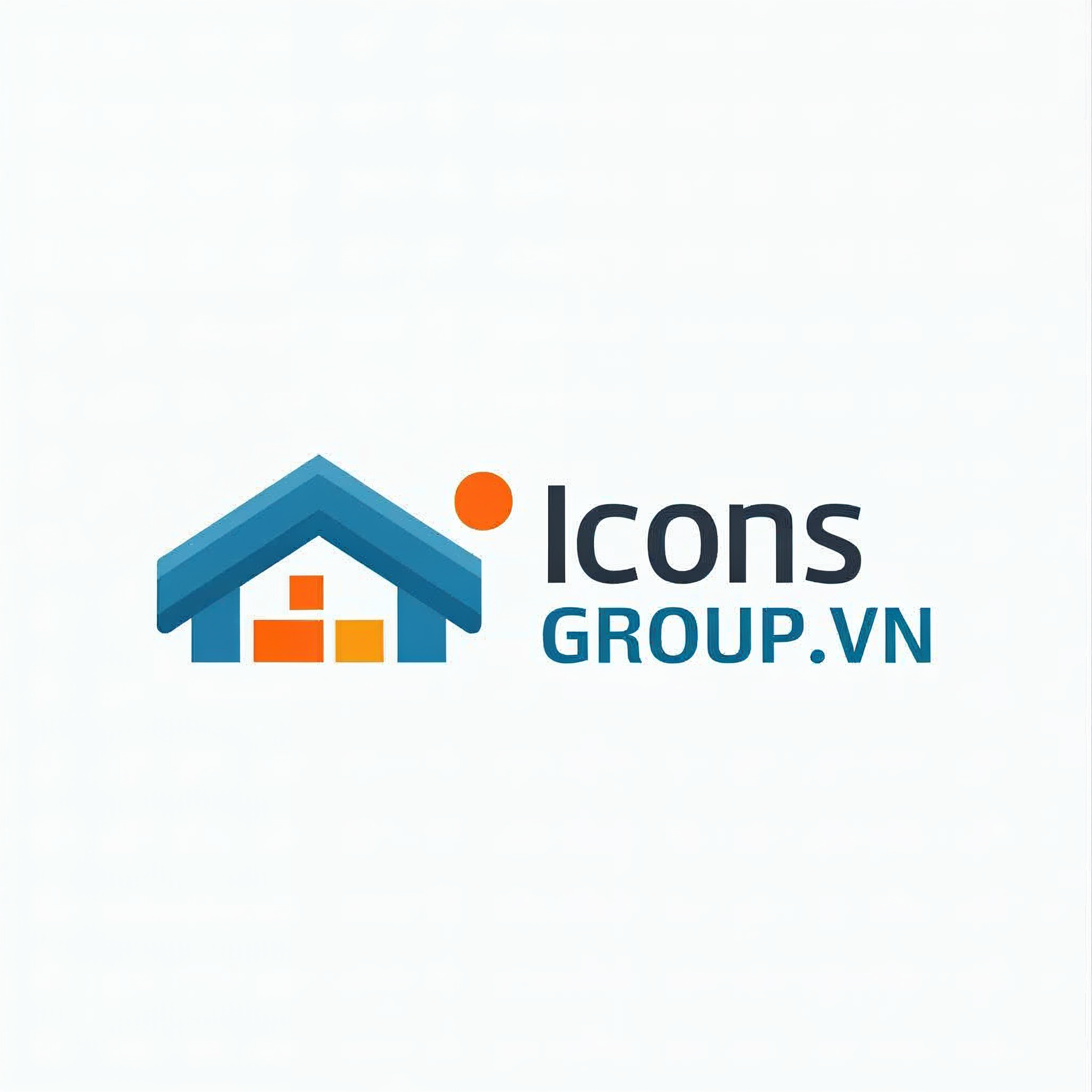 Xi măng IconsGroup