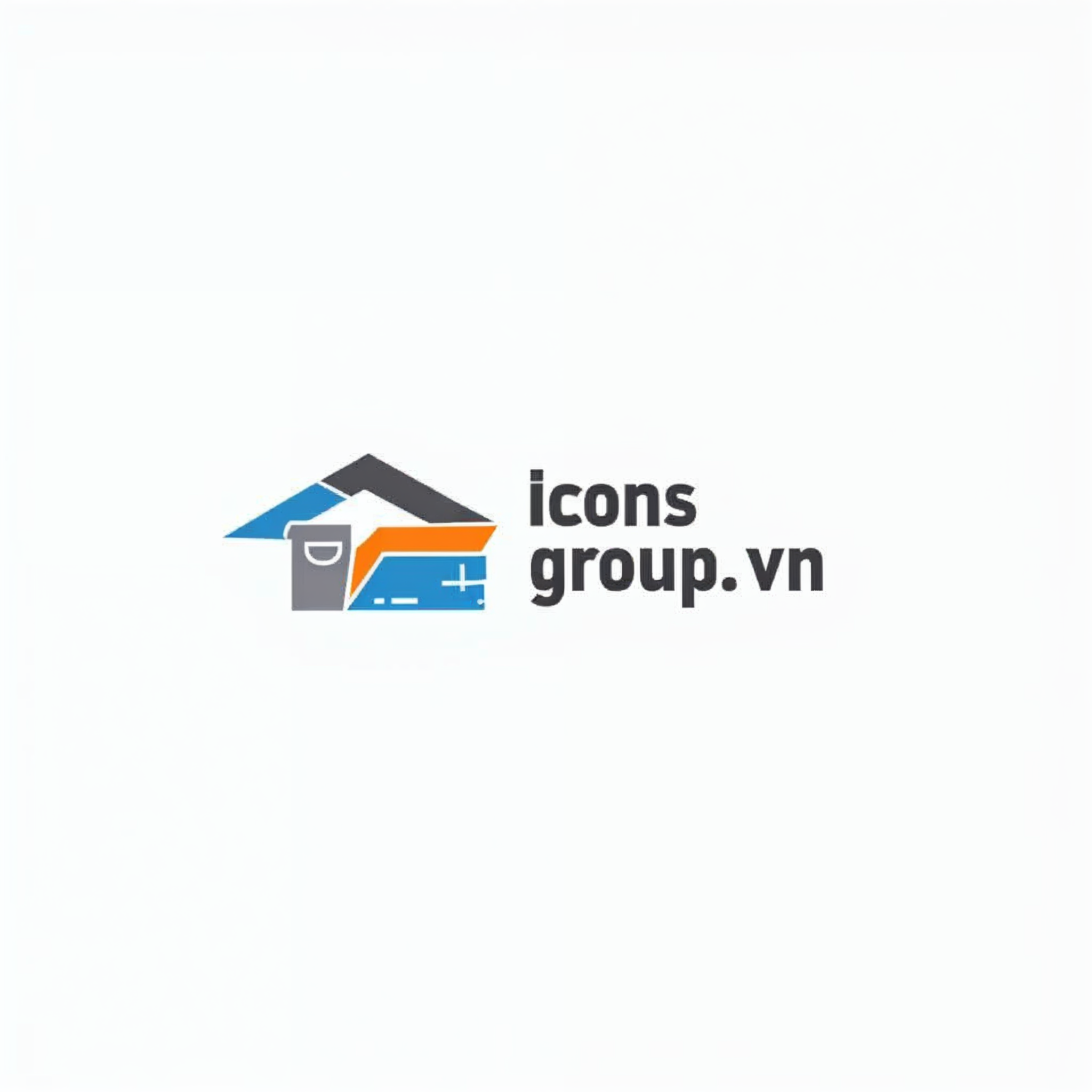 Thiết kế kiến trúc IconsGroup